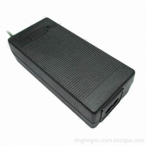 120W Laptop Power Adapter for Household Appliance, EN60950, 60335